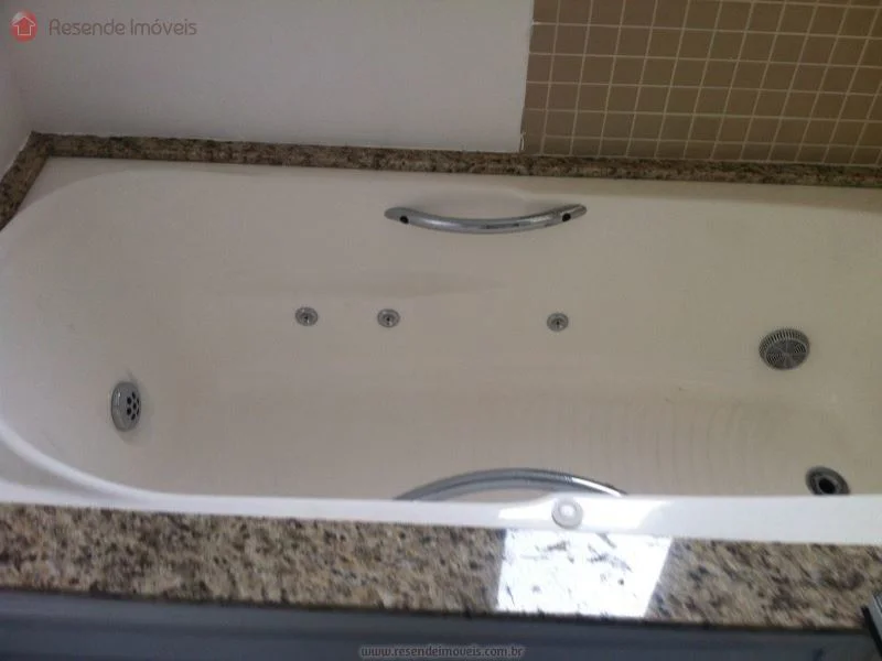 Foto 2 de 5 - Cobertura para aluguel em Vila Julieta